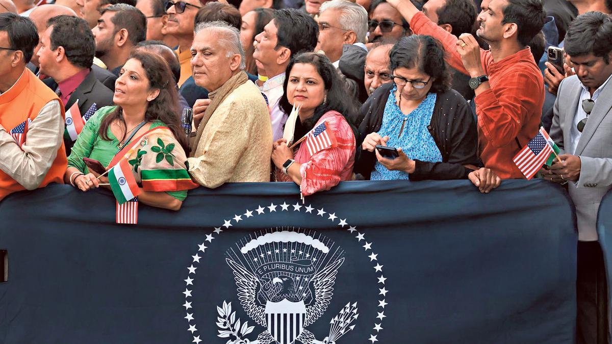 America at 250 | Fireworks and fault lines
