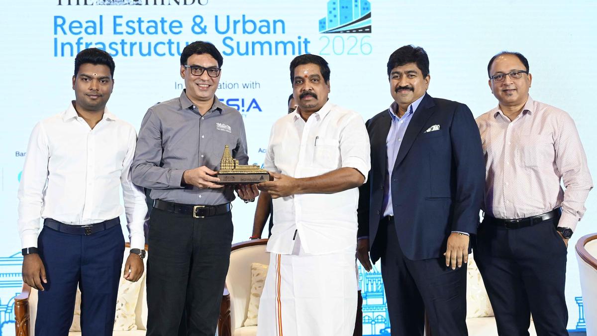 Homebuyers now expect global amenities: Casagrand founder