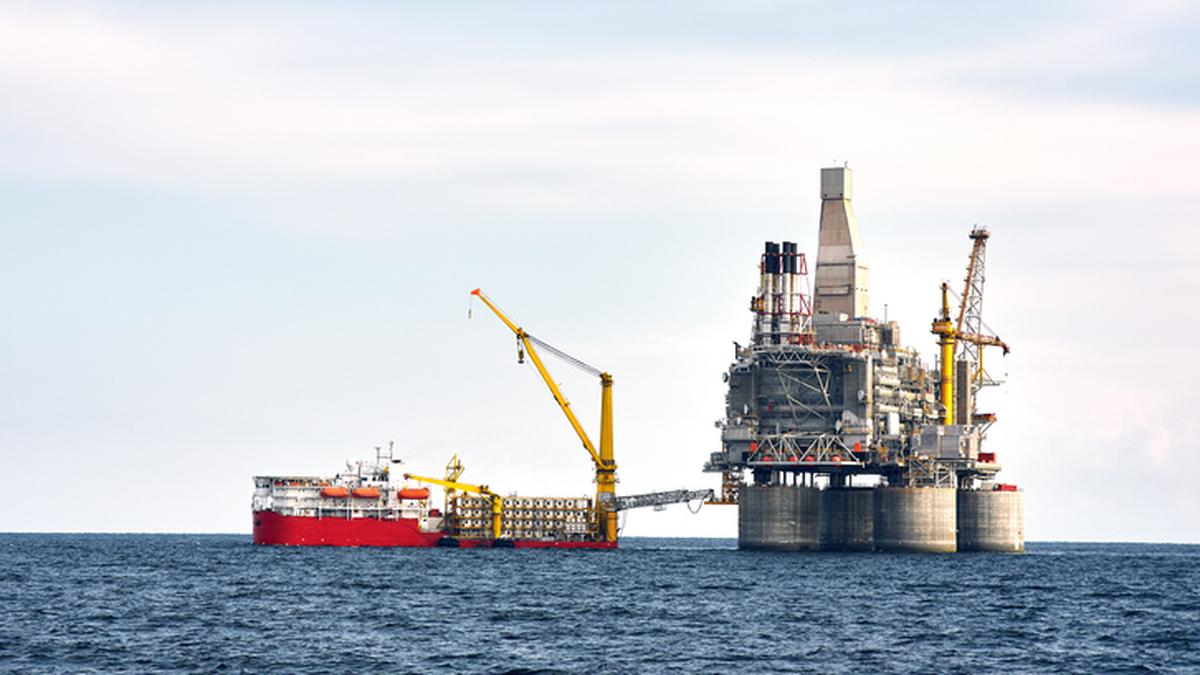 Petroleum Ministry responds to The Hindu editorial: Higher Russian oil imports part of deliberate strategy