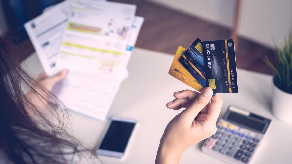 Credit card penetration lower in India despite asset quality improvements: CIBIL
