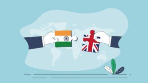 New trade pact a win-win for India and U.K.