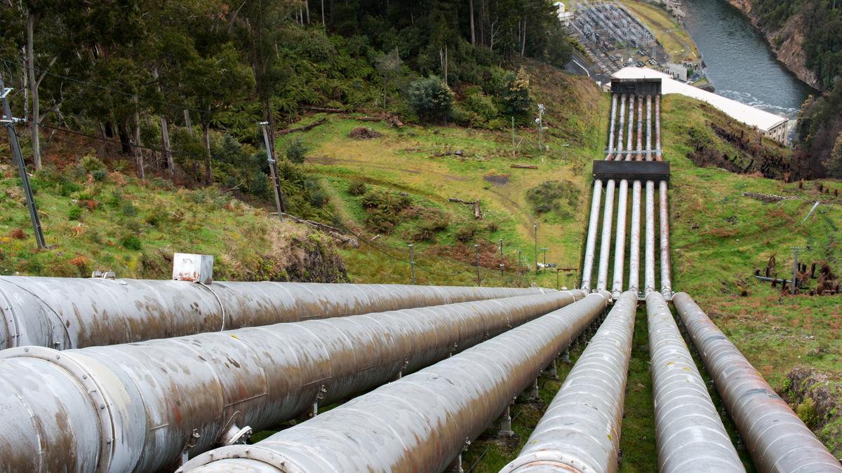 India’s green transition is missing long-duration energy storage
