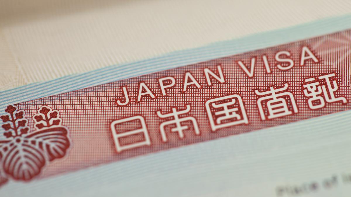 ‘My dream is broken’: Japan visa rules push out foreign residents