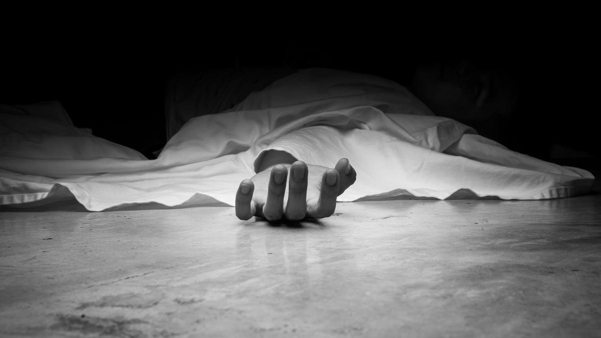 Sri Lanka’s former police chief found dead