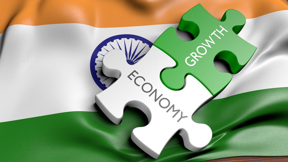 India’s services PMI drops to 17-month low of 57.4 in June 2026 as demand softens