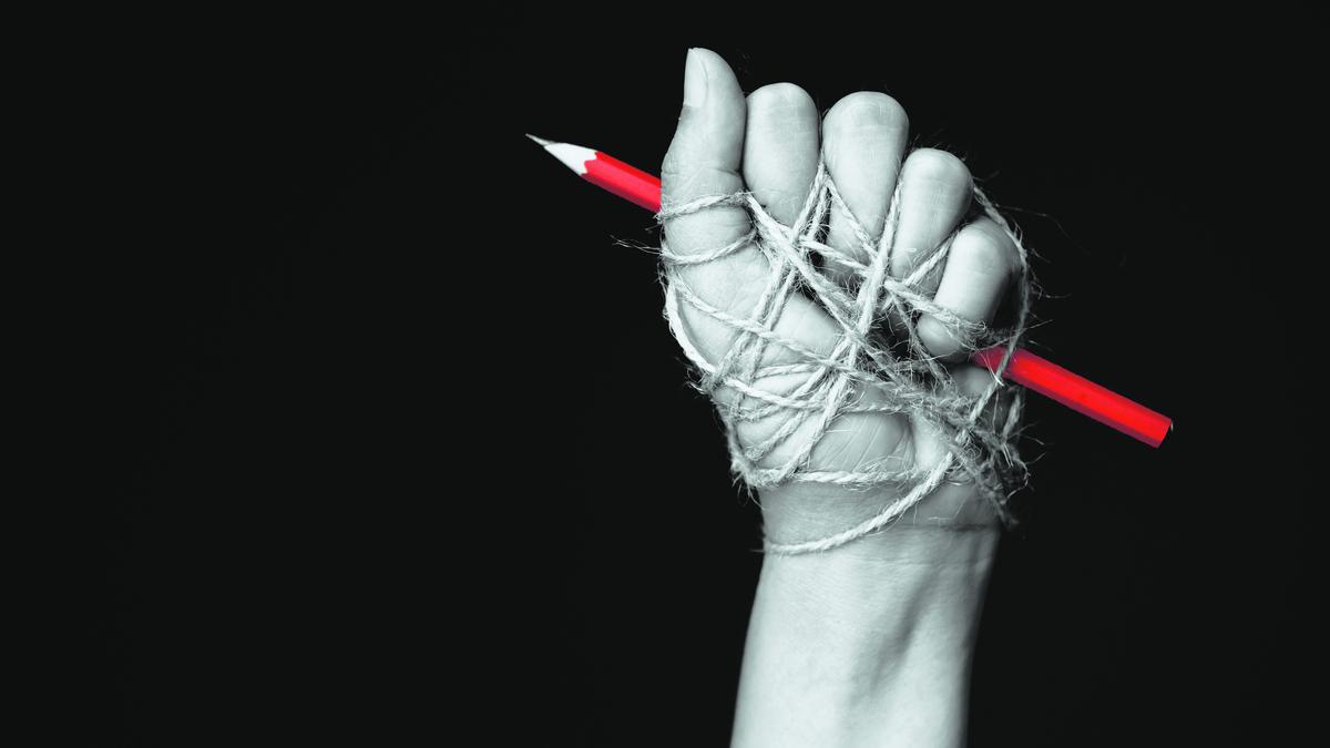 Explained | World Press Freedom Day and the Windhoek Declaration