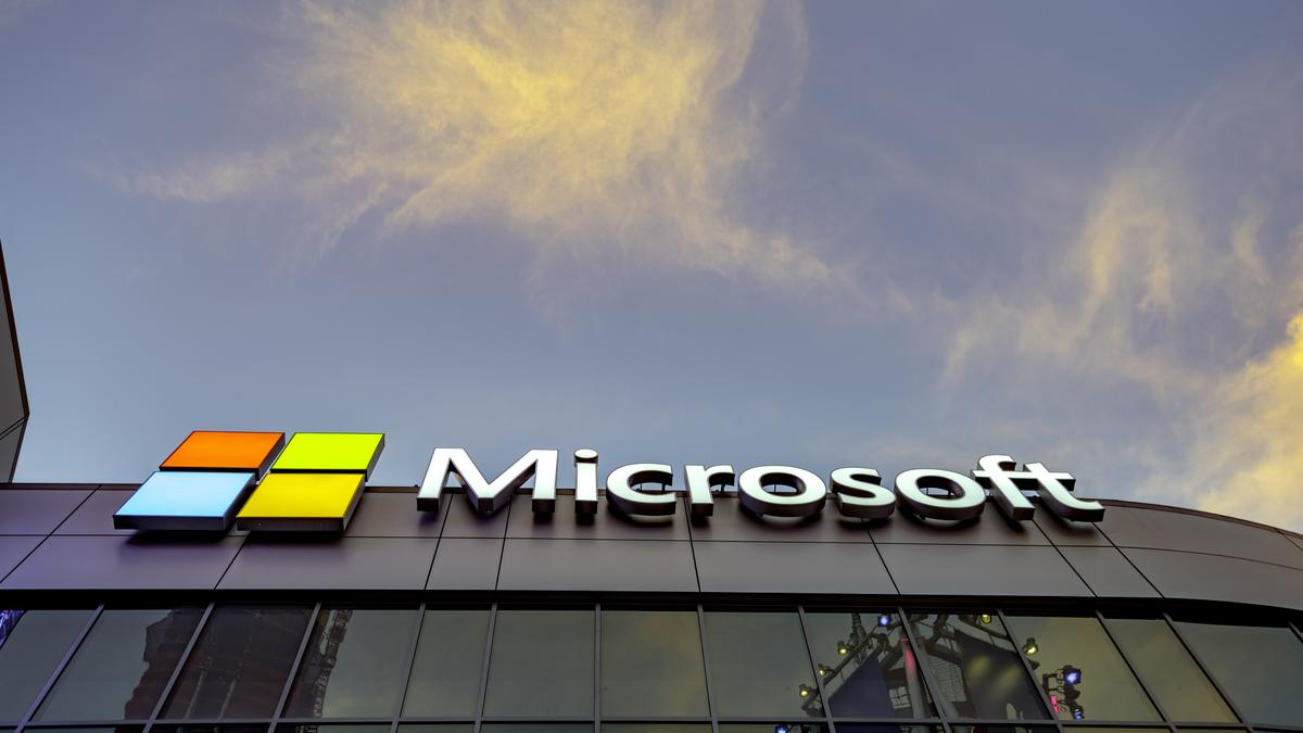 Microsoft joins AI-driven tech layoff wave with 4,800 job cuts