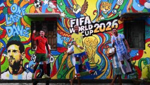 World Cup after Messi, Ronaldo and Neymar: What remains in Kolkata?