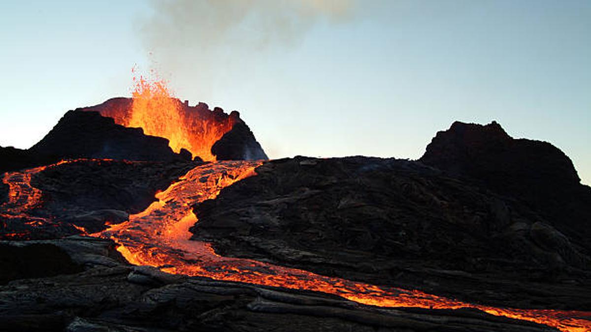 How water shaped Earth’s evolution three billion years ago