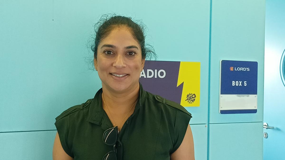 Women’s T20 World Cup | What Sthalekar is up to these days: planning cricket tours