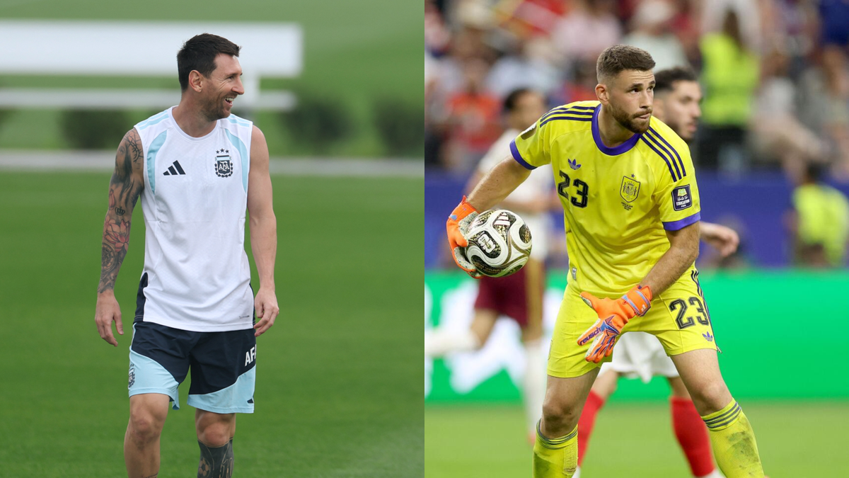 FIFA World Cup 2026 final: The stage is set for Argentina’s offense vs Spain’s defense