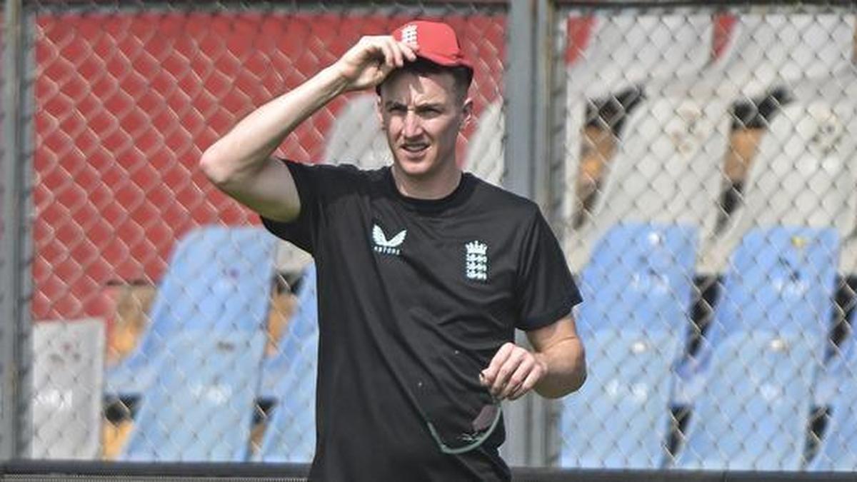Root is an ideal role model for the England team: Brook
