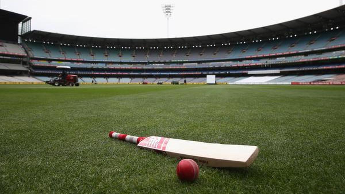 India’s two Test tour of Sri Lanka starts August 15