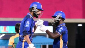 TNPL: Saravanan and Gurjapneet help Madurai Panthers pull off a heist