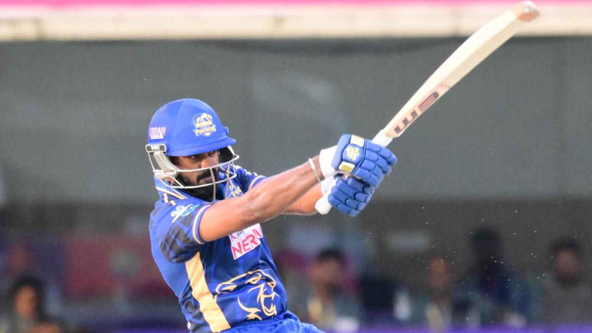Working on small things tactically helped, says Chaturved