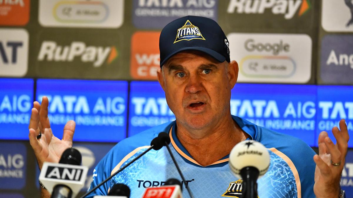 Hayden backs Gill to rise to Test challenge, says India has ‘job to do’ ahead of WTC final