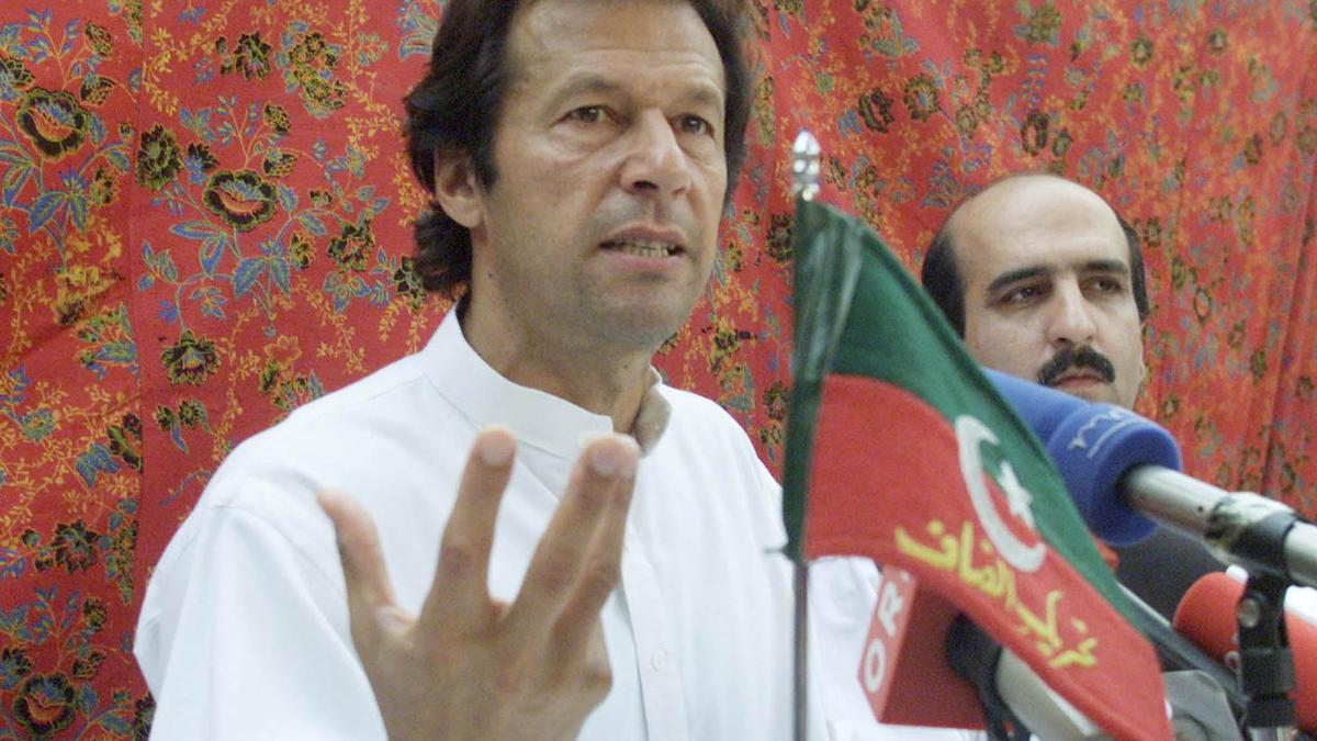Imran Khan: A timeline of jailed ex-Pakistan PM’s legal battles