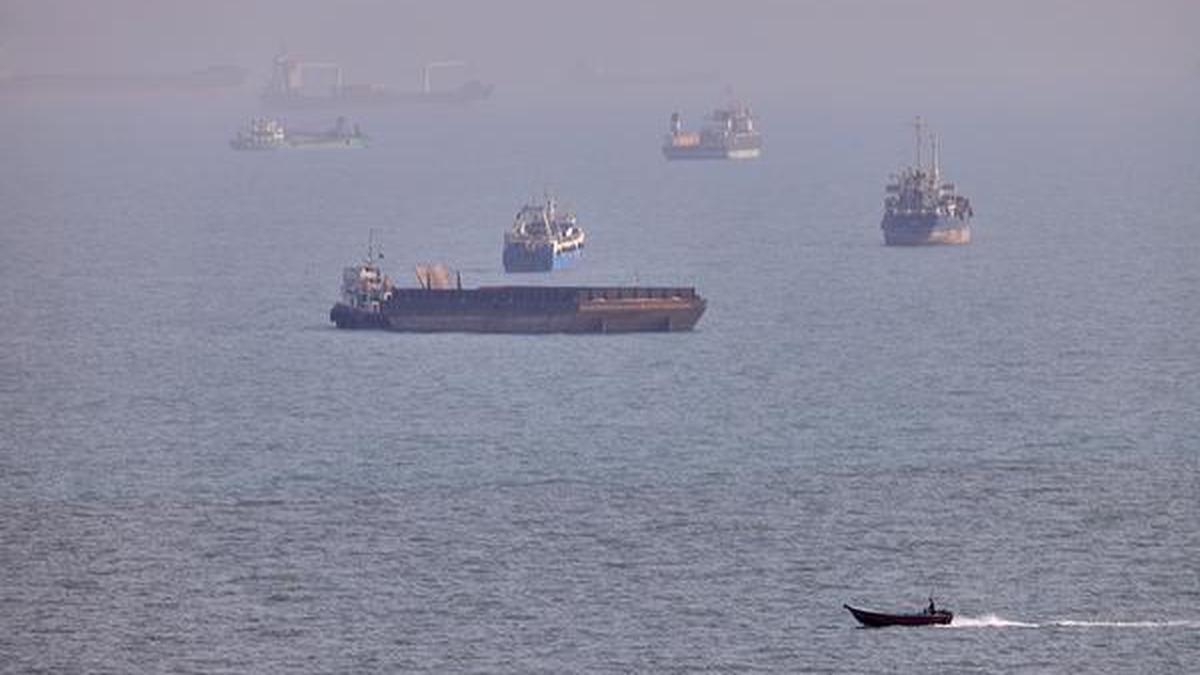 West Asia war LIVE: Iran ties Strait of Hormuz reopening to U.S. concessions on several demands