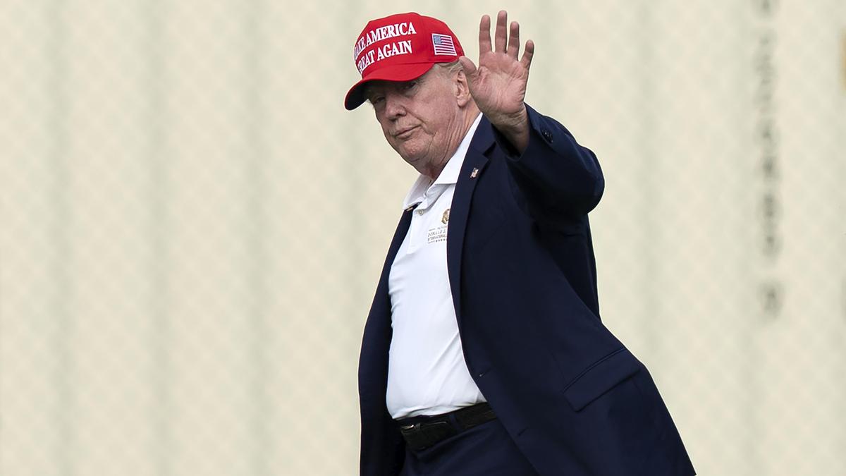 U.S. President Donald Trump terms Saudi-Turkiye-Pakistan defence agreement ‘big, bold step’