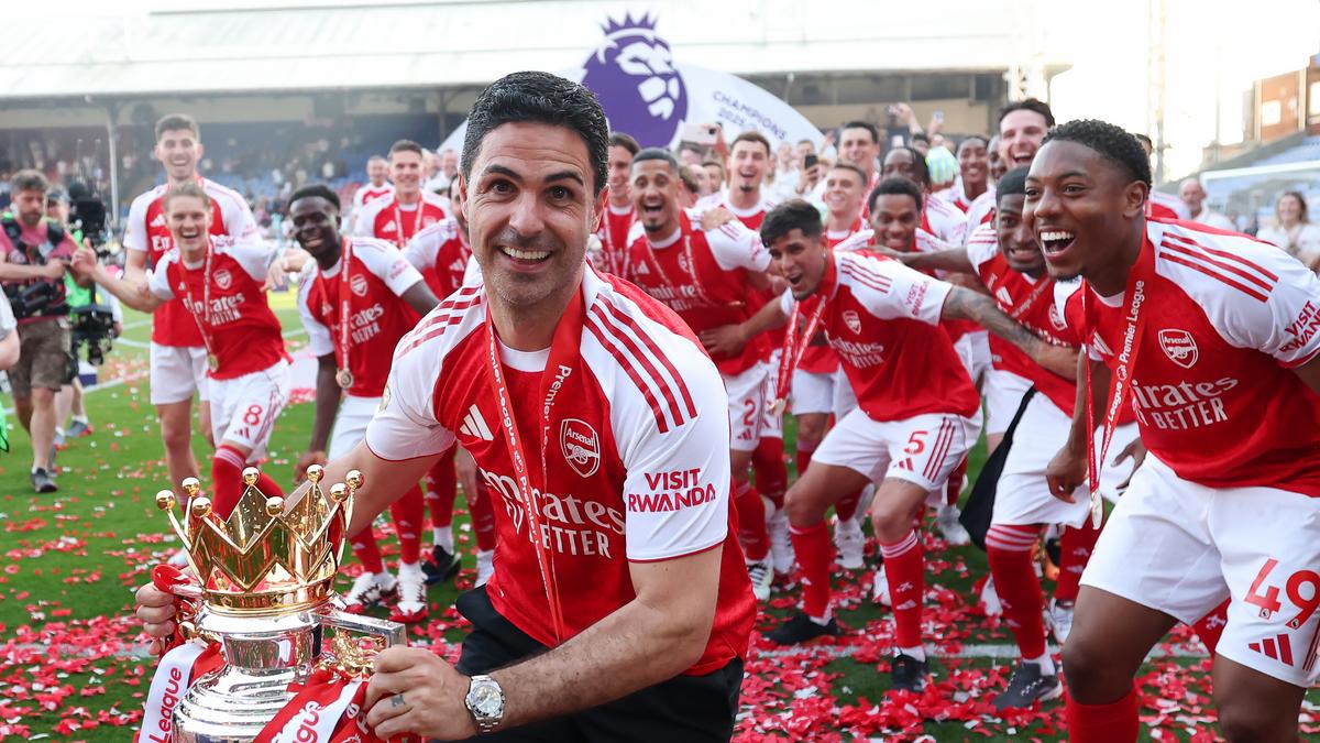 Post-Pep Premier League Era: Who will replace Guardiola as England’s new King?