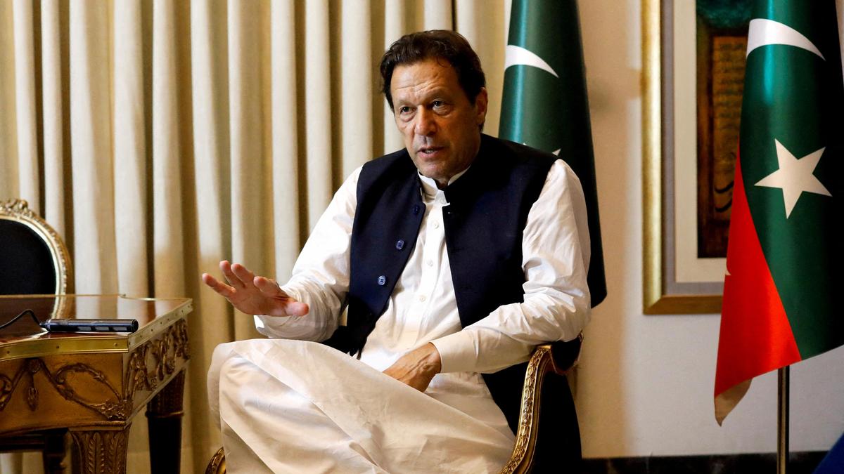 PTI demands immediate cardiac care for Imran Khan at Shifa Hospital