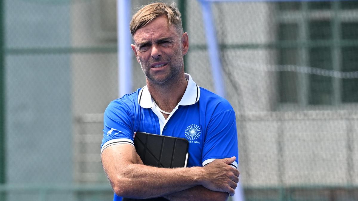 India coach Fulton rues poor start after team’s exit