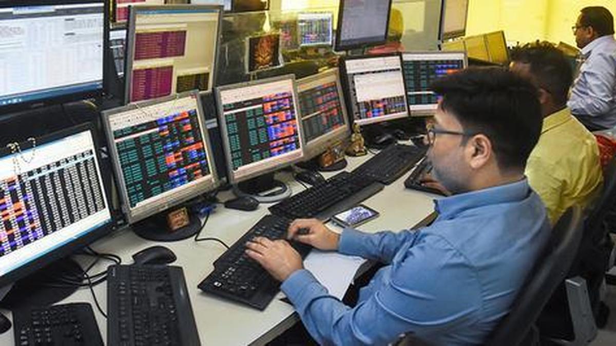 Markets decline in early trade amid elevated crude oil prices, escalating geopolitical tensions