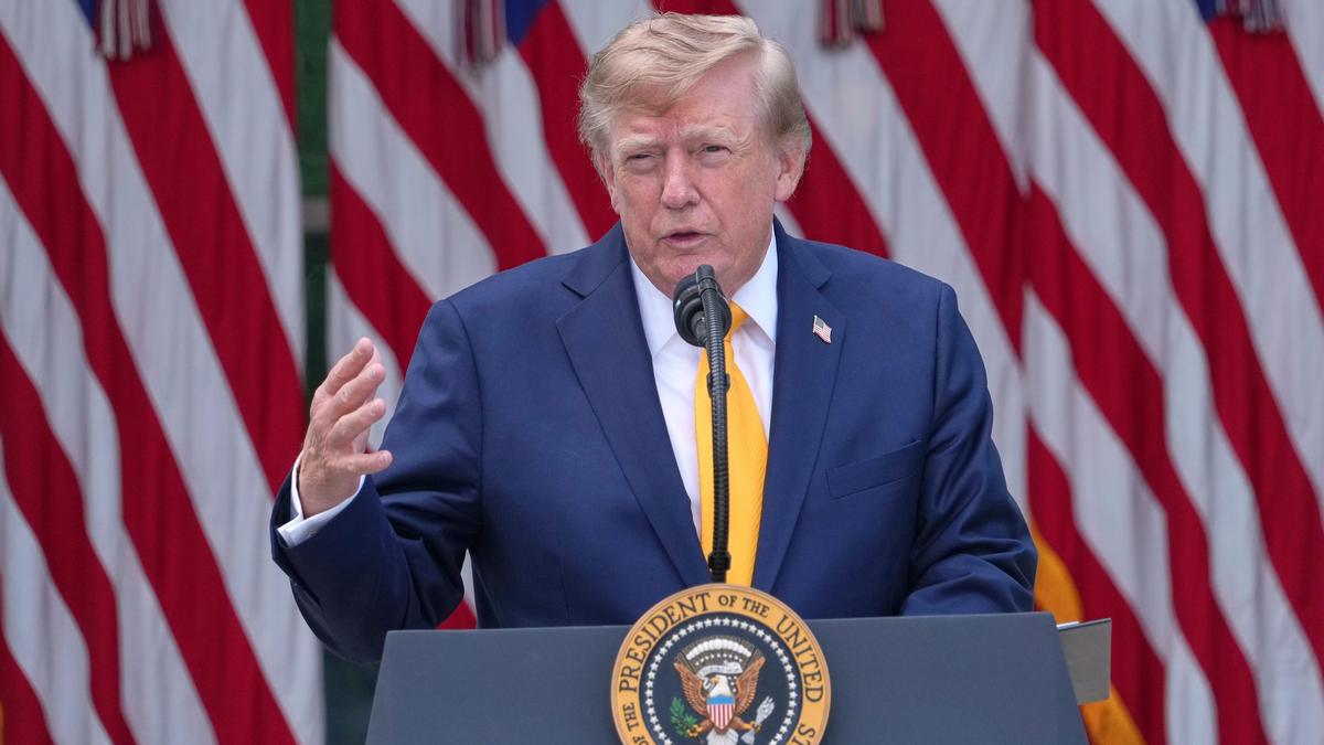 U.S. pauses visa appointments worldwide amid Trump’s immigration crackdown: Report