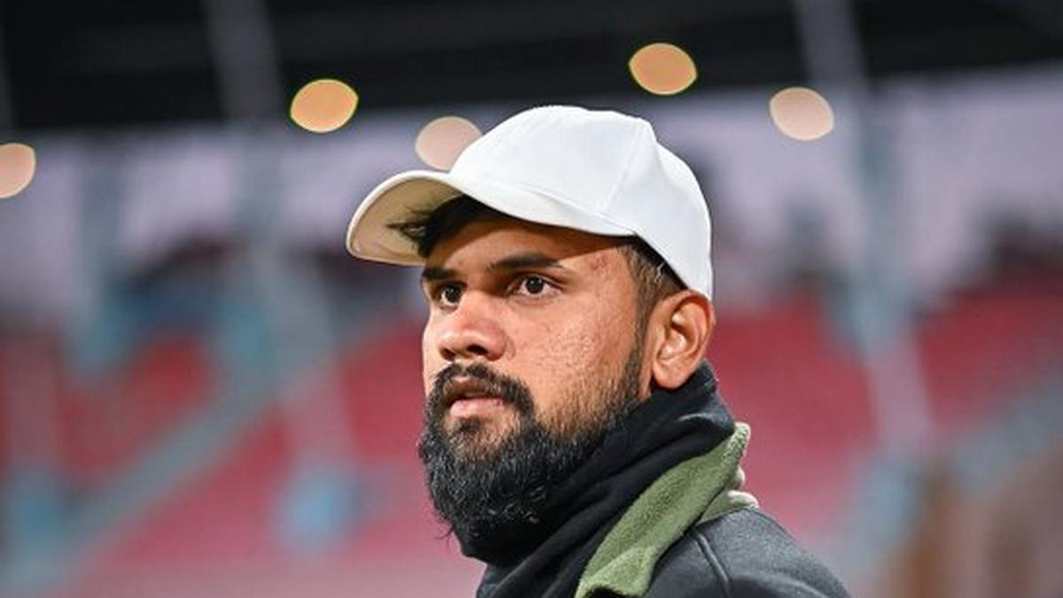 Anthony Andrews appointed India U17 women’s assistant coach