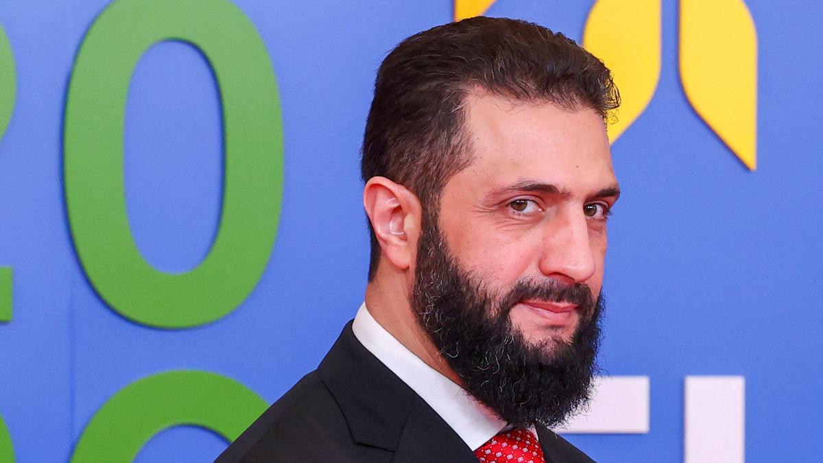 Syria’s President appoints Kurdish leader Mazloum Abdi as his adviser