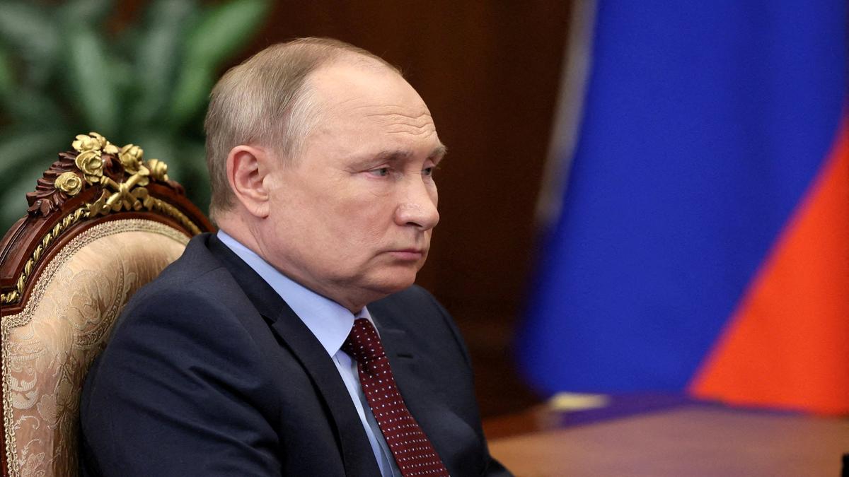 Explained | Who’s a war criminal, and who gets to decide?