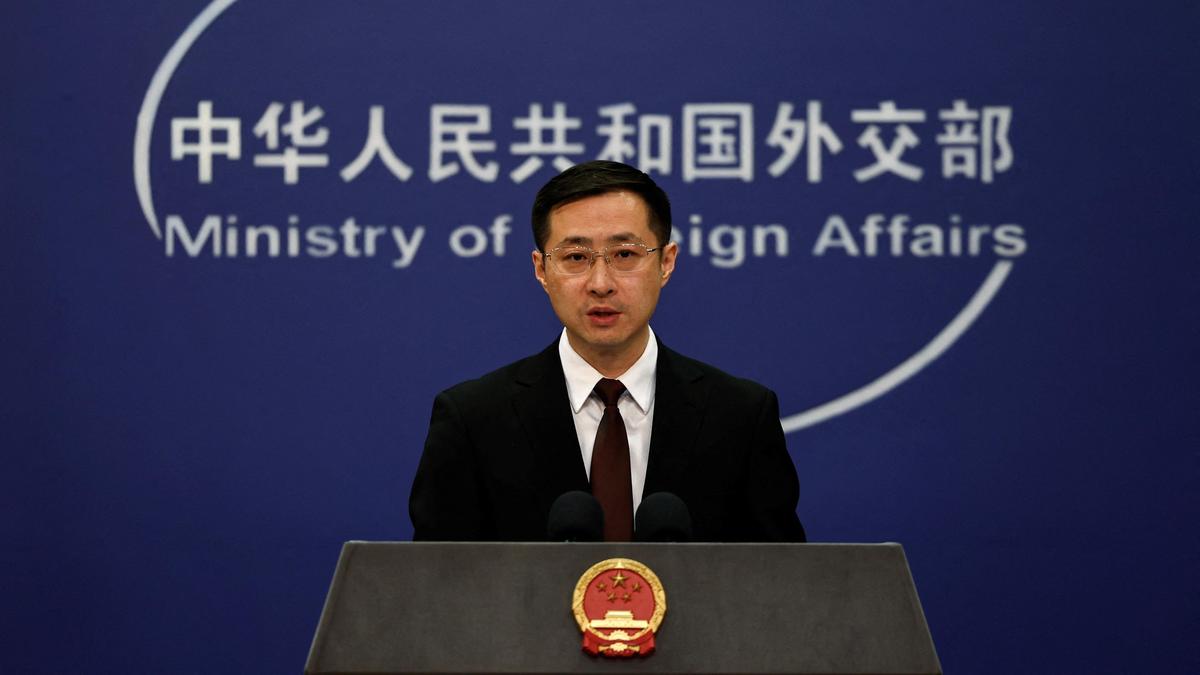 China says collapse of glacier in Nepal likely behind flash flood