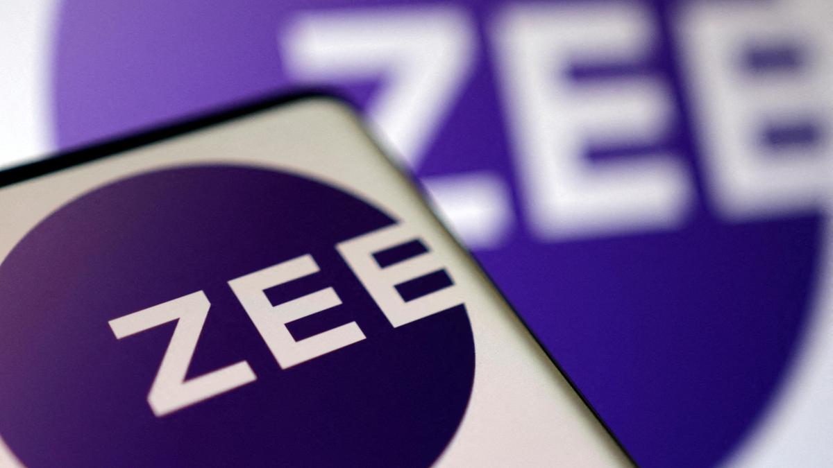 SEBI slaps ₹1.5 crore fine on Zee Entertainment top bosses for fund diversion