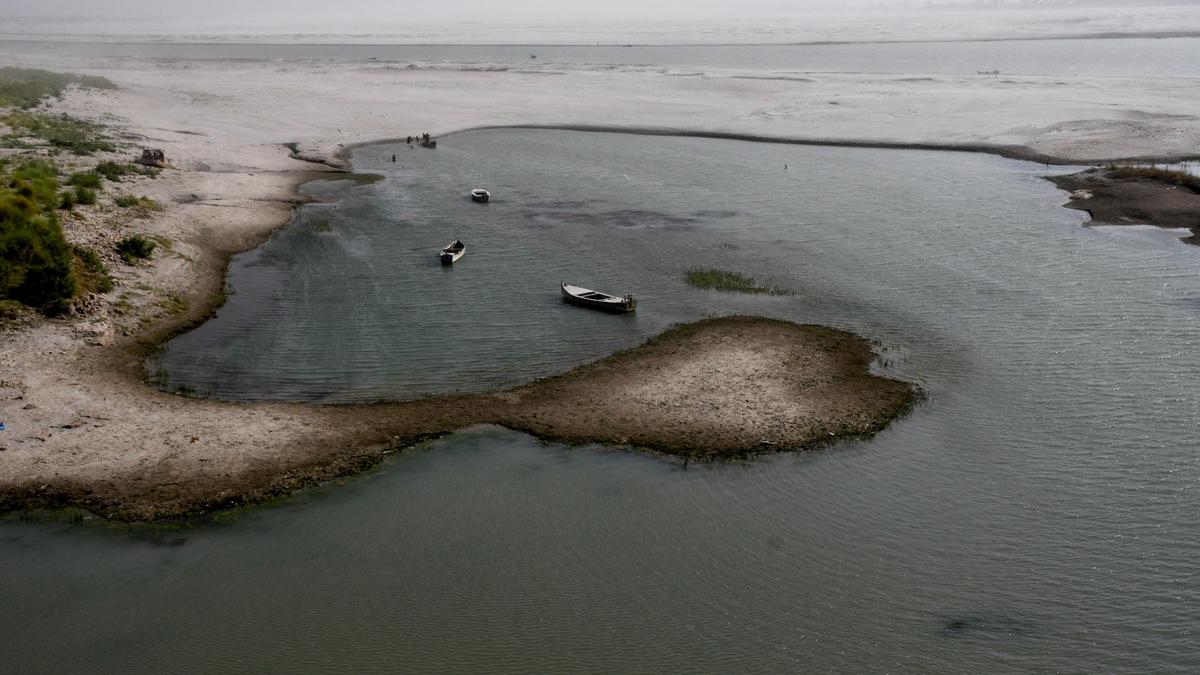 Citing lack of jurisdiction, India rejects Hague court’s Indus Waters Treaty ruling
