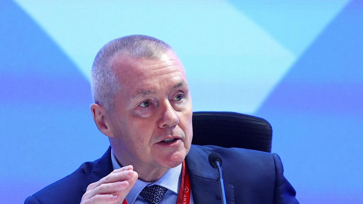 New CEO wants IndiGo to be ‘airline of choice’