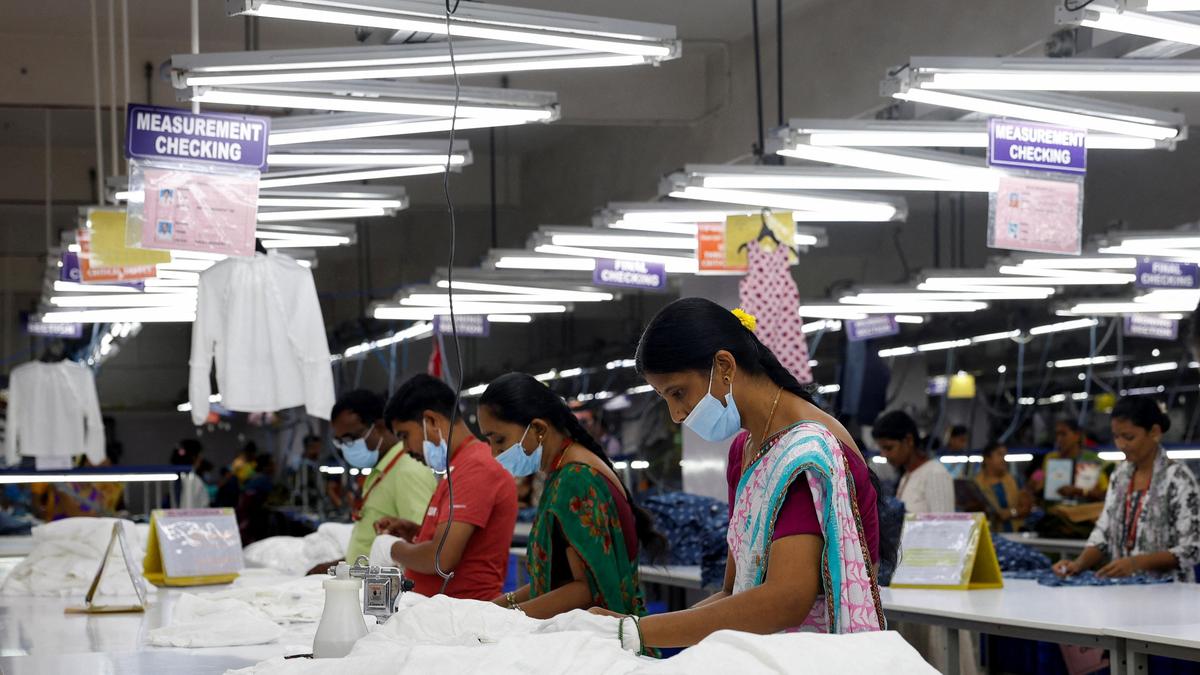 Gokaldas Exports Q1 net up 7%, African biz outperform domestic operations