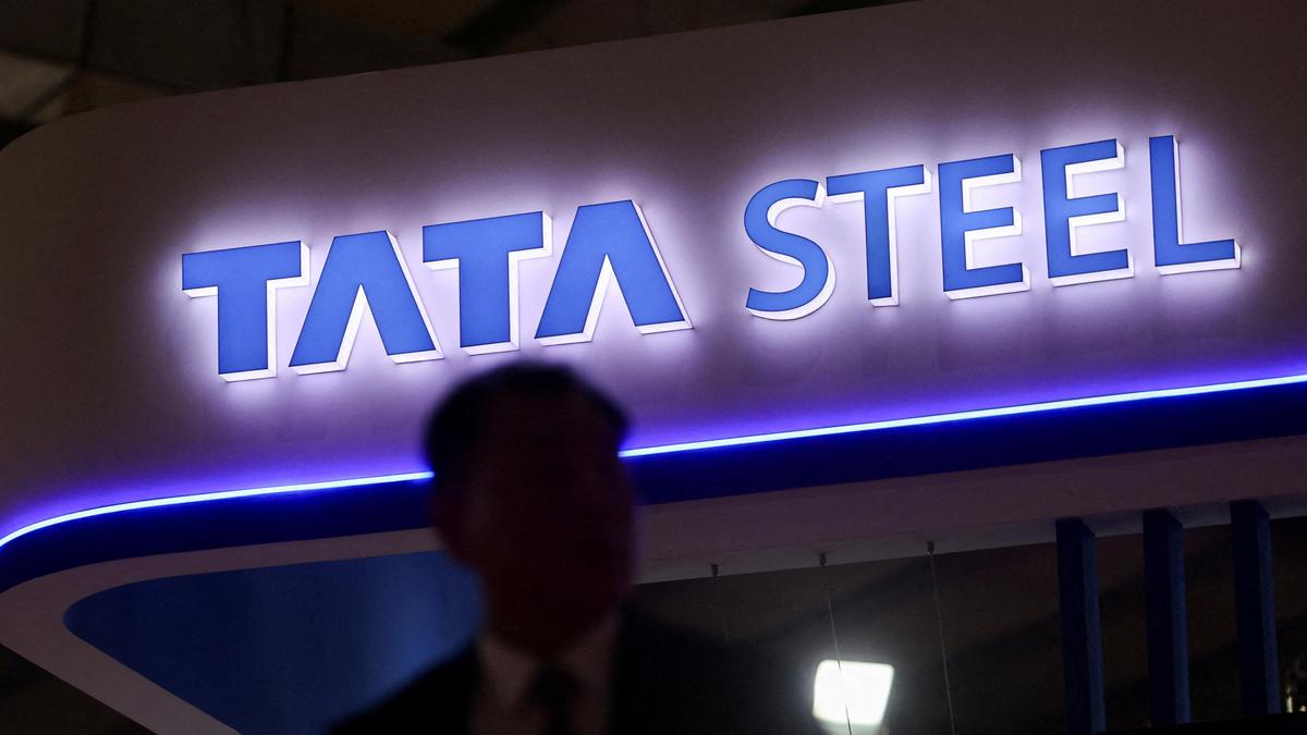 Tata Steel gets interim relief in ₹1,755 crore demand notice issued by Jharkhand government