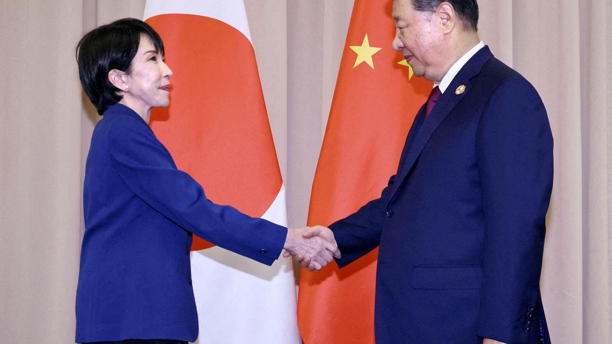 China-Japan tensions escalate after Tokyo labels Beijing as its ‘greatest strategic challenge’