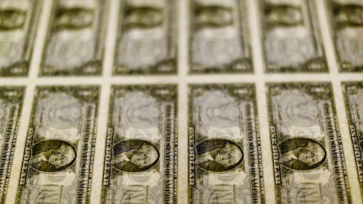 Gross FDI hit 15-year high of .7 billion in April-June 2026