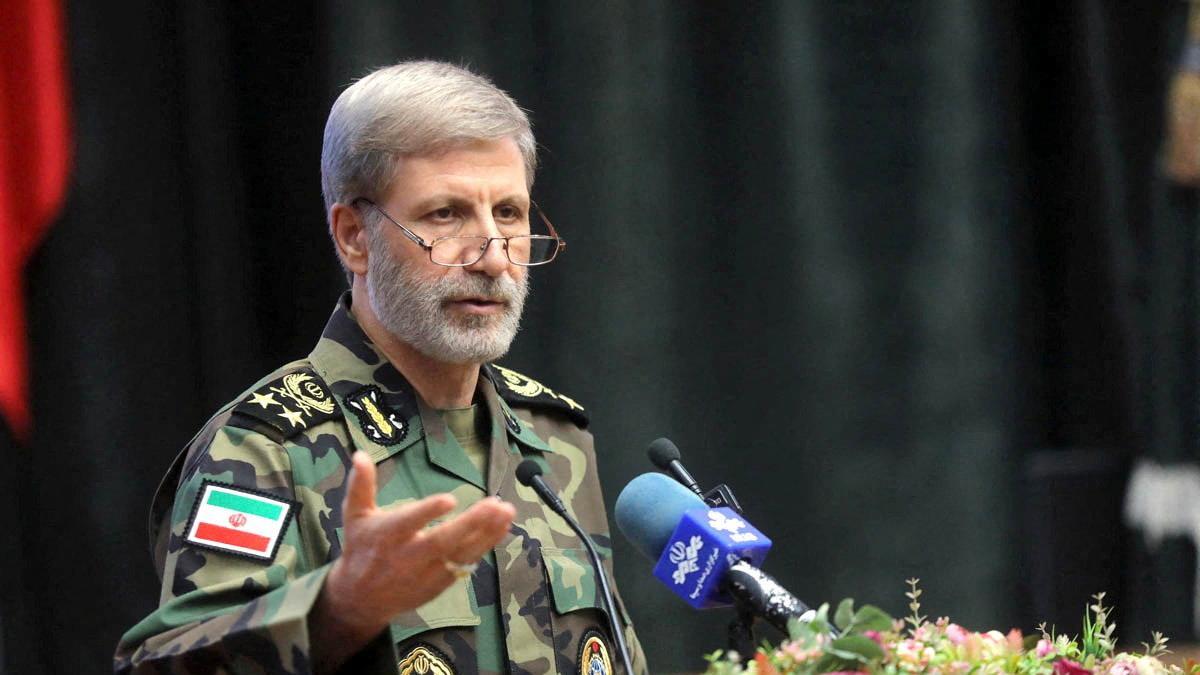 Iran offers ,000 bounty for killing, capturing U.S. soldiers