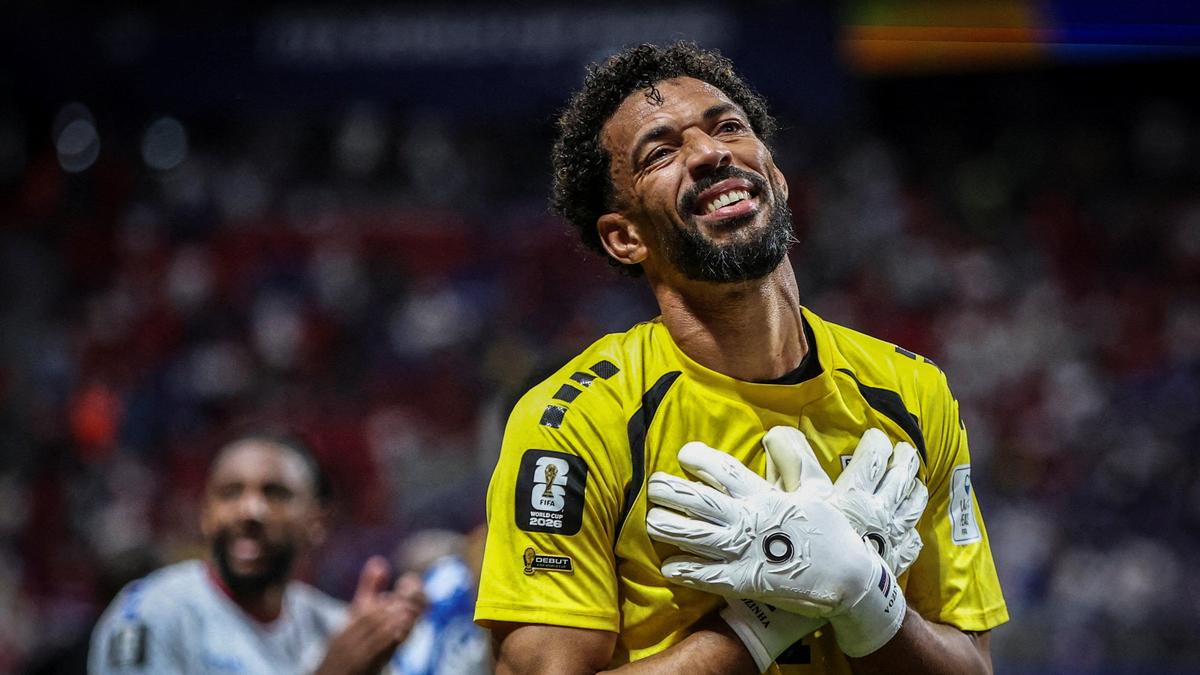 Vozinha wins special jersey approval in Chile as Colo-Colo arrival remains uncertain