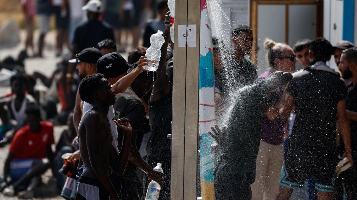 Spain’s Ceuta migration influx: What we know