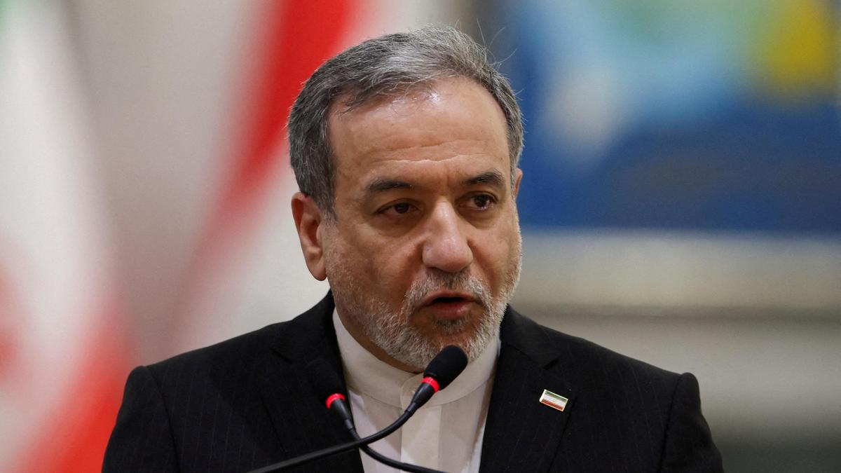 West Asia LIVE: Iran threatens to strike other nations’ energy fields if U.S. launches fresh attacks