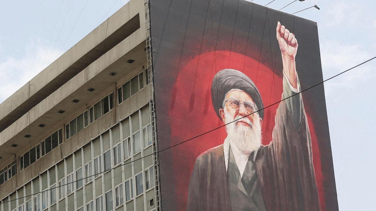 West Asia LIVE: Iran not seeking a wider war, President says