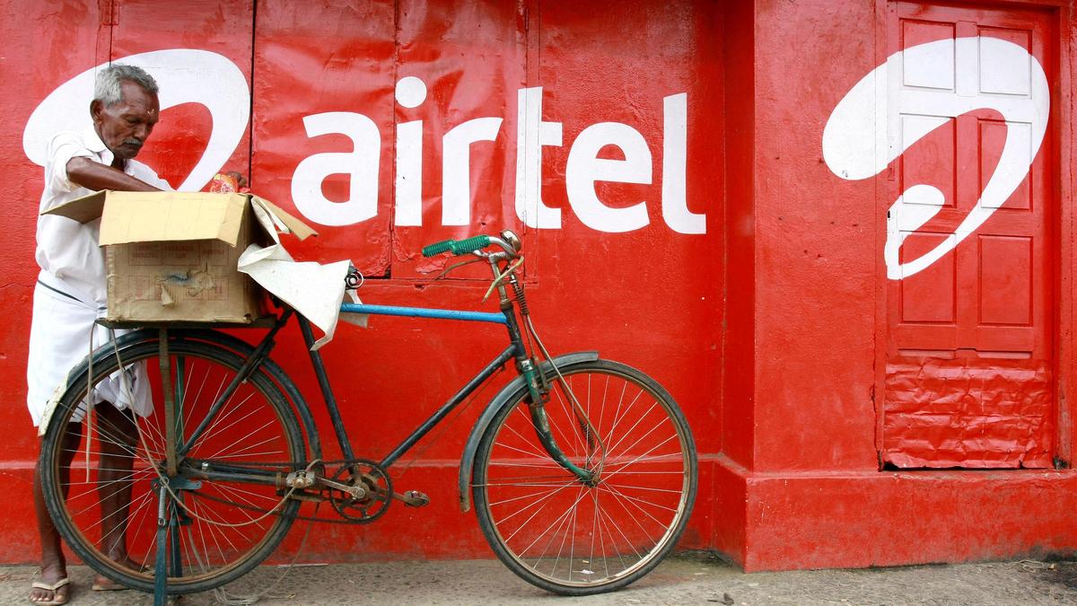 Mcap of 7 of top-10 most-valued firms erodes ₹1.13 lakh crore; Airtel, Reliance worst hit
