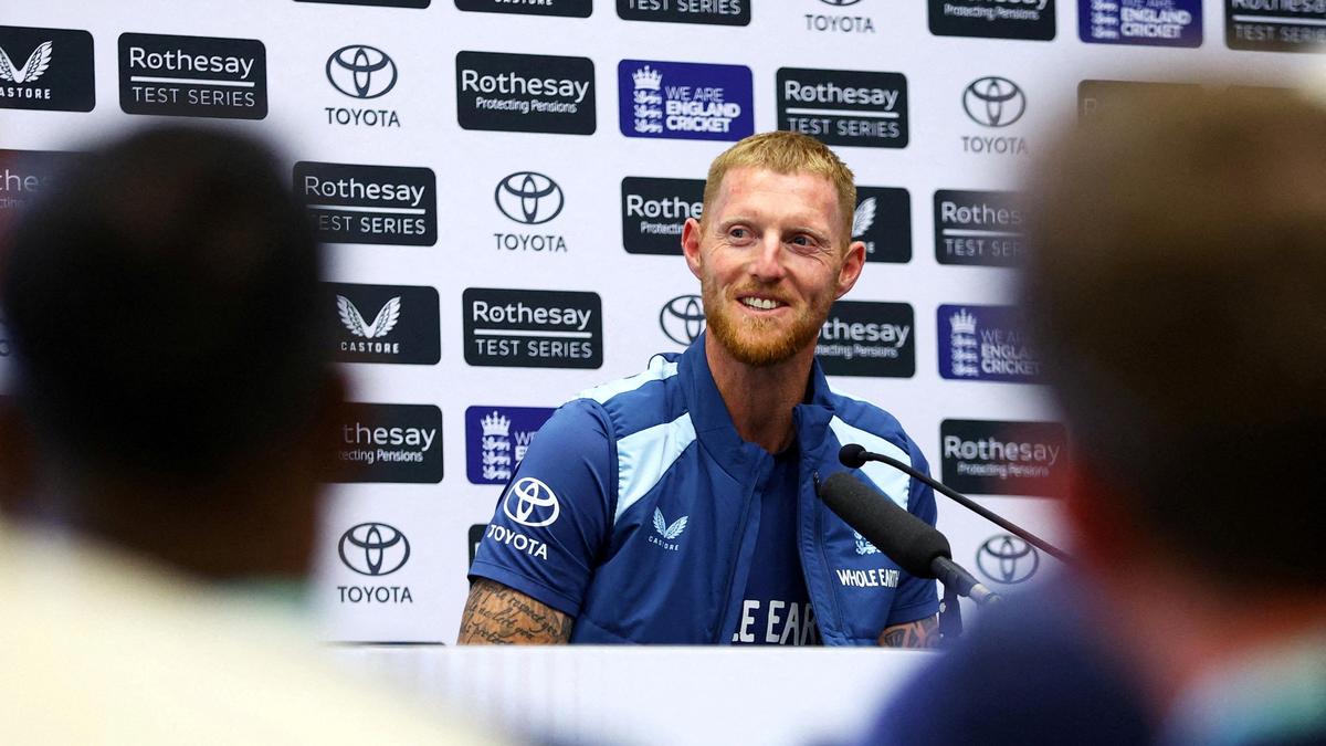 I would love to coach England one day: Ben Stokes