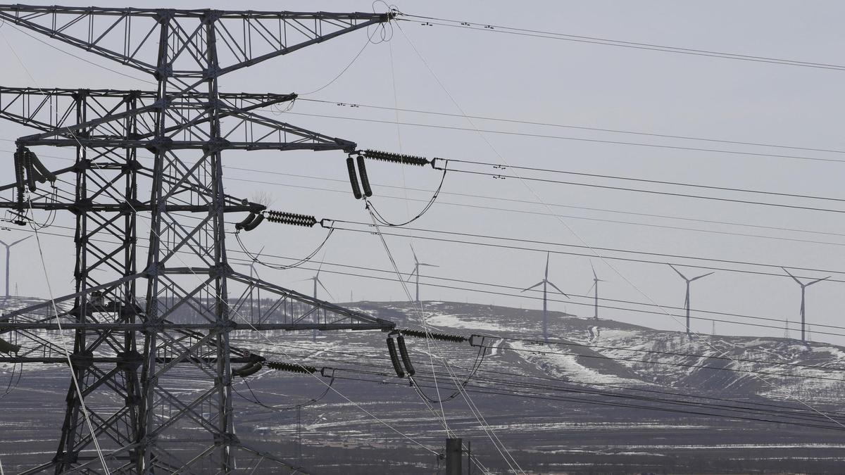 Third phase of Green Energy Corridor in final stages, up for Cabinet approval