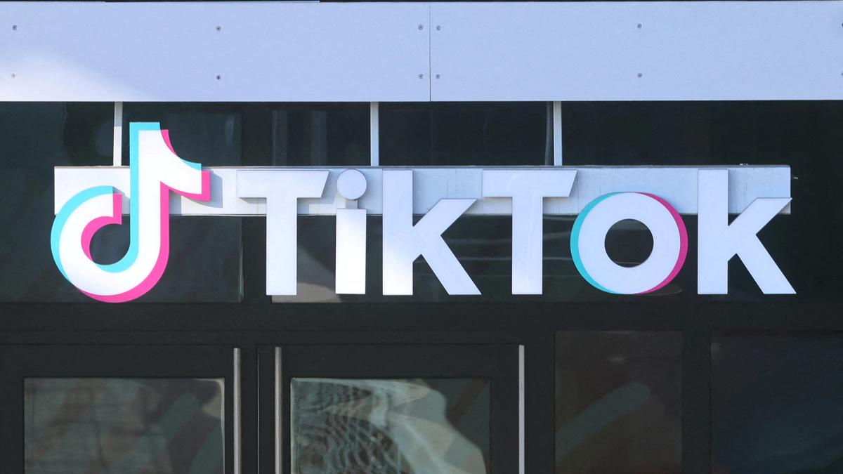 TikTok reaches 0 million settlement with U.S. Justice Department over children’s privacy