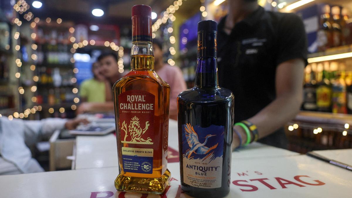 FSSAI warned Diageo that its whisky’s ‘matured in American oak casks’ claim was misleading