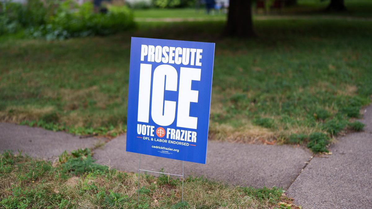 Stop electric shock glove plan for ICE: U.S. lawmakers to Trump administration